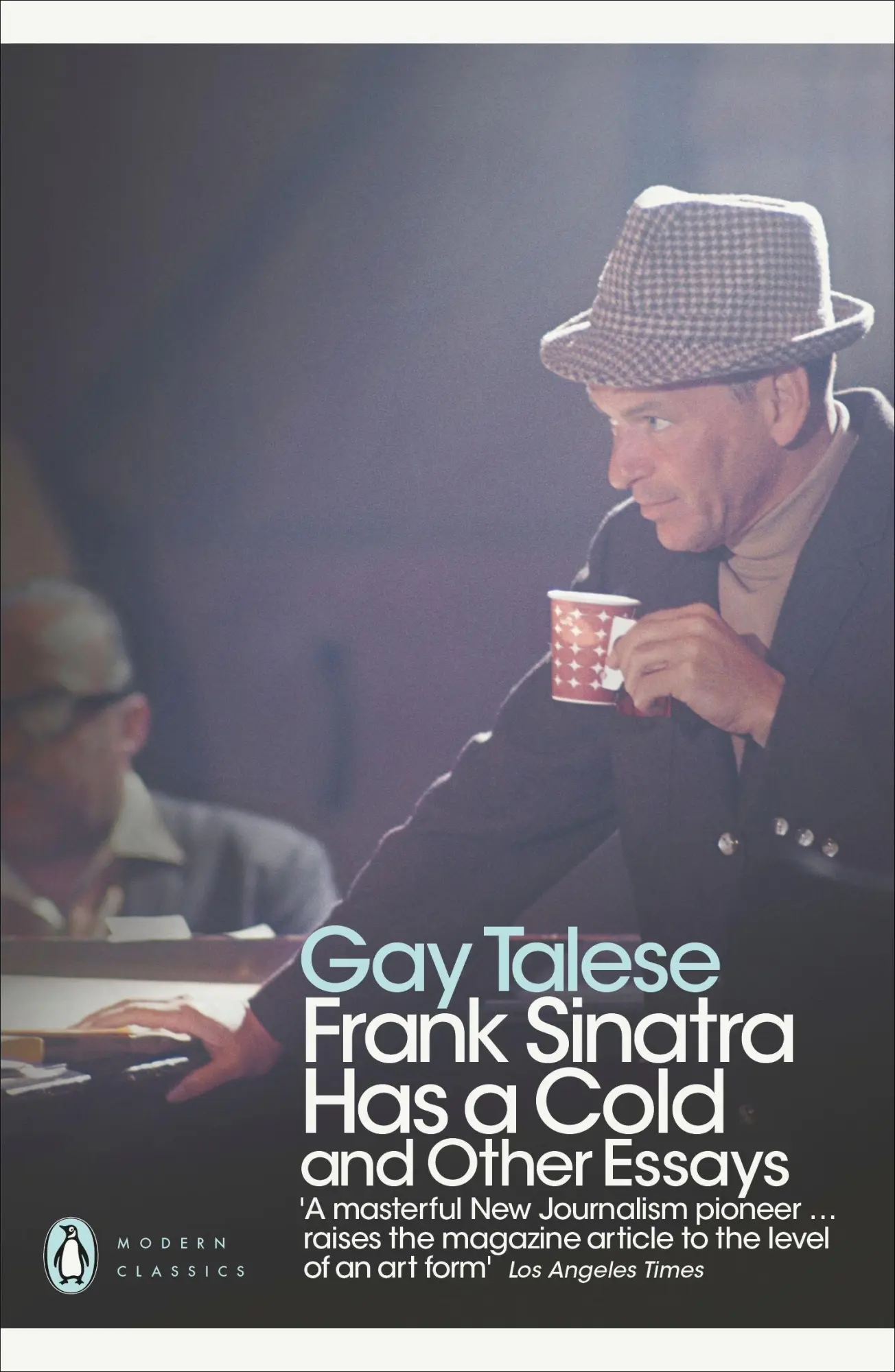 Penguin Books Ltd Frank Sinatra Has A Cold