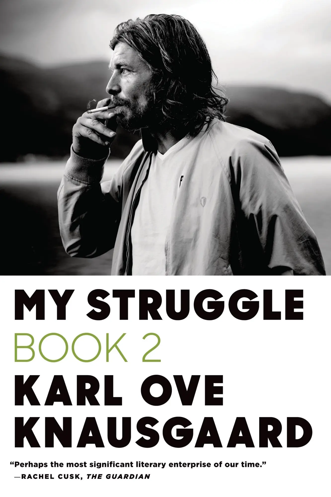 Cover: 9780374534158 | My Struggle: Book 2 | Karl Ove Knausgaard | Taschenbuch | Englisch