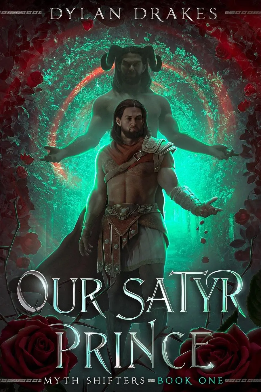 Cover: 9780645344158 | Our Satyr Prince | Dylan Drakes | Taschenbuch | Englisch | 2023