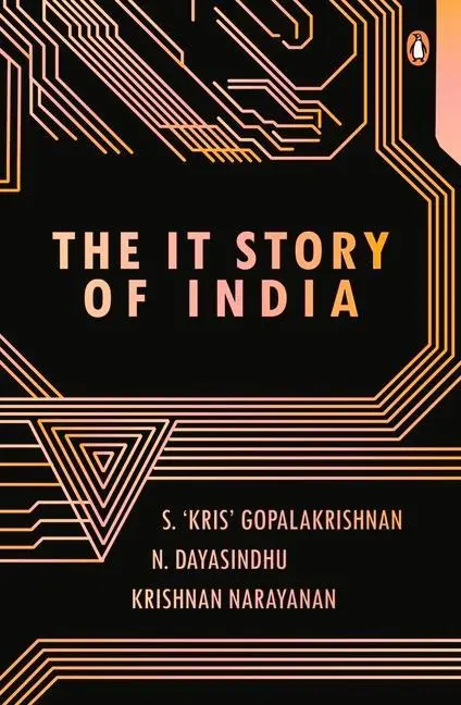 Cover: 9780670094158 | The It Story of India | S. Gopalakrishnan | Buch | Englisch | 2022