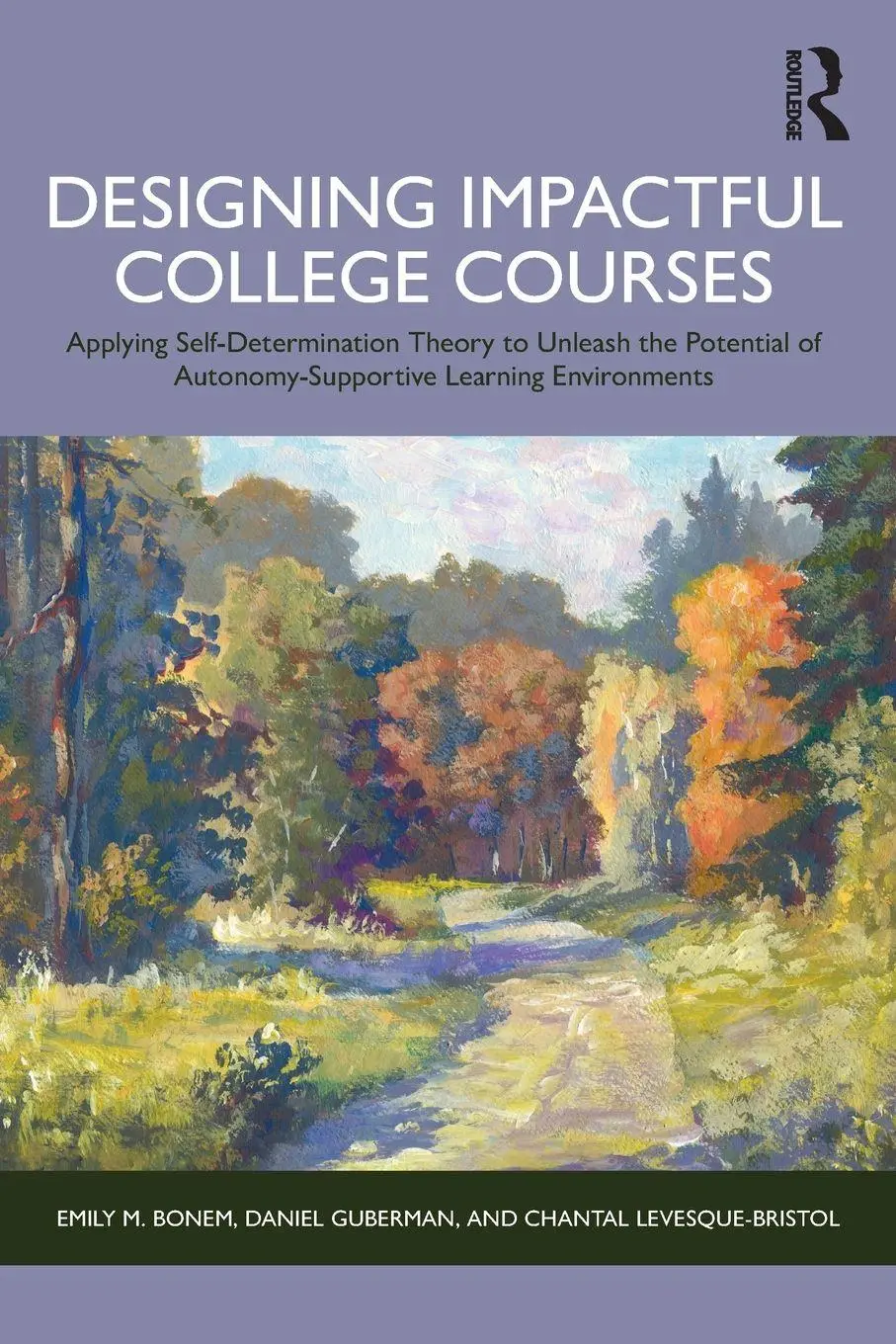 Cover: 9781041004158 | Designing Impactful College Courses | Emily M. Bonem (u. a.) | Buch