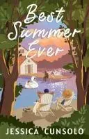 Cover: 9781998854158 | Best Summer Ever | Jessica Cunsolo | Taschenbuch | Englisch | 2025