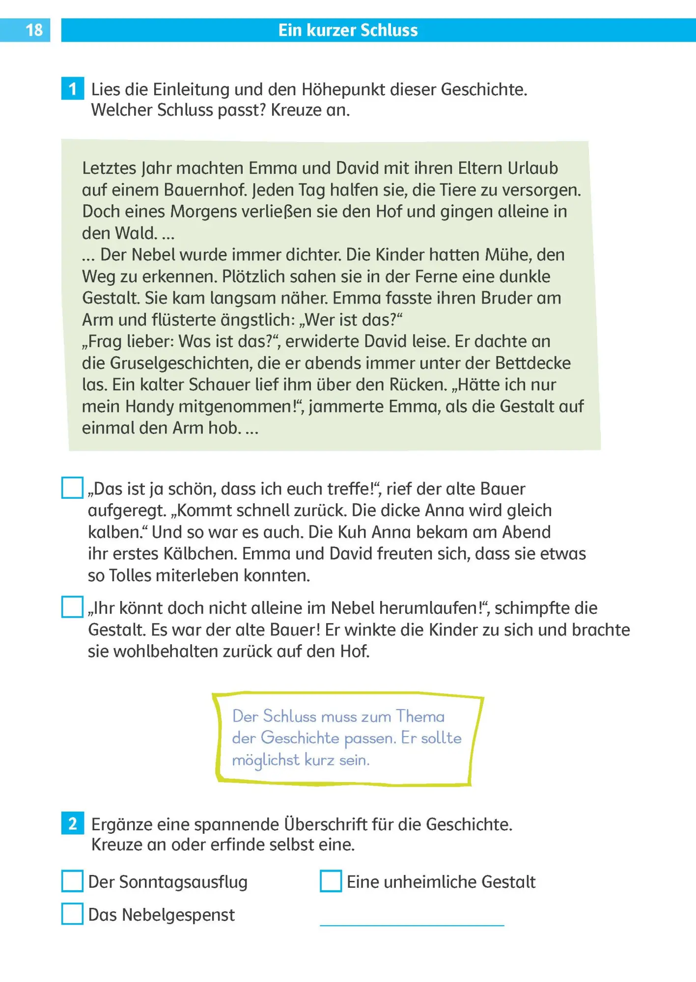 Bild: 9783129494158 | Klett Die Deutsch-Helden Aufsatz 3. Klasse | Angelika Füllemann | 2016