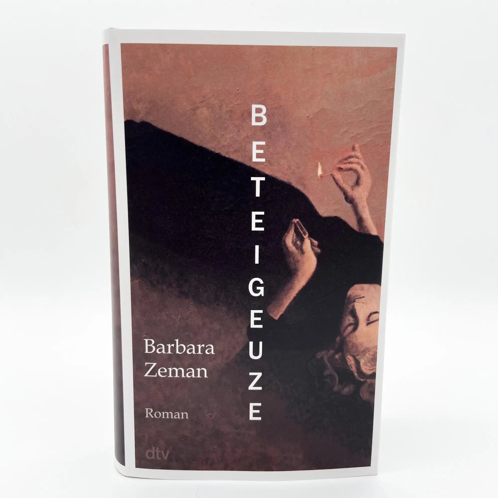 Bild: 9783423284158 | Beteigeuze | Barbara Zeman | Buch | 304 S. | Deutsch | 2024