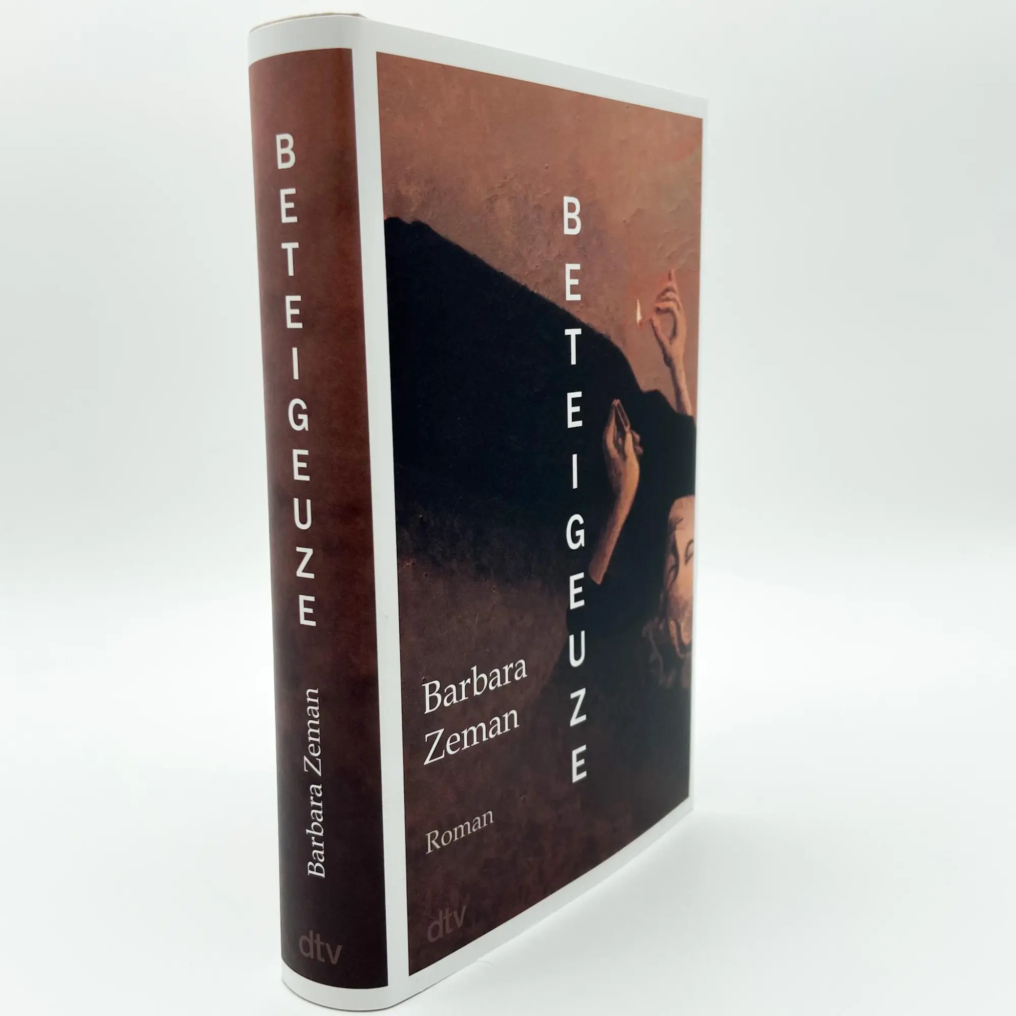 Bild: 9783423284158 | Beteigeuze | Barbara Zeman | Buch | 304 S. | Deutsch | 2024