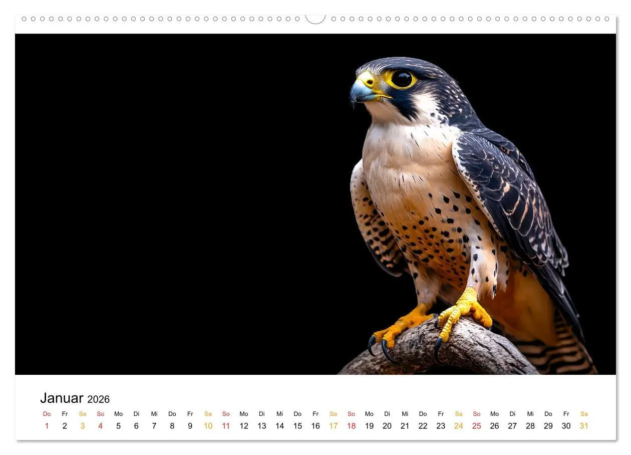 Bild: 9783457324158 | Wilde Heimat - Vögel unserer Natur (hochwertiger Premium...