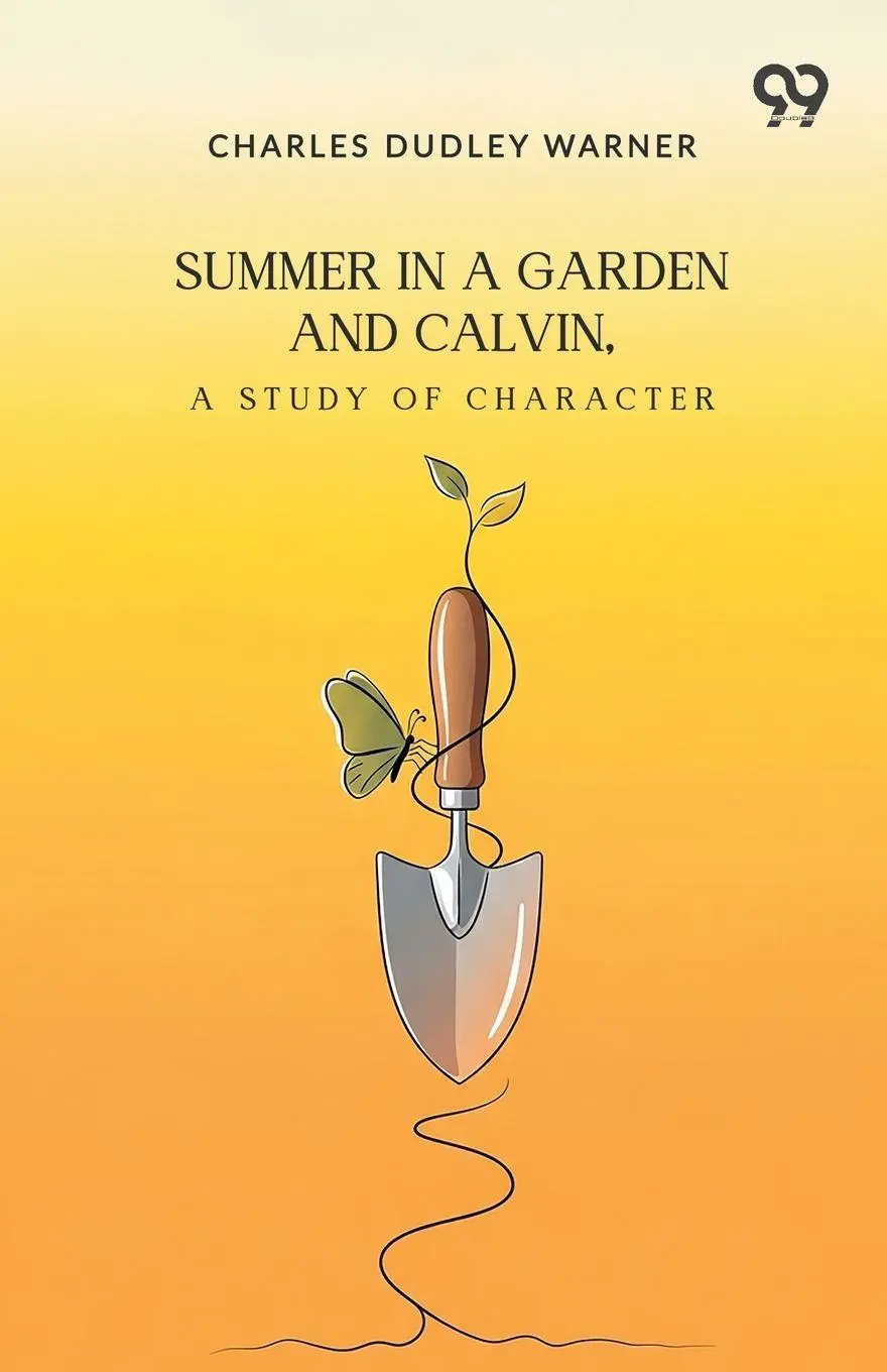 Cover: 9789375554158 | Summer In A Garden | And Calvin, A Study Of Character | Warner | Buch