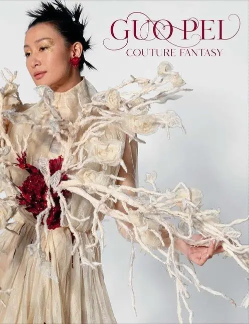 Cover: 9780300264258 | Guo Pei | Couture Fantasy | Jill D'Alessandro | Buch | Gebunden | 2022