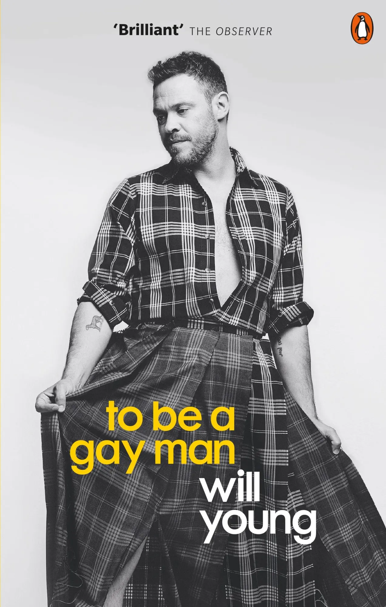 Cover: 9780753554258 | To be a Gay Man | Will Young | Taschenbuch | Kartoniert / Broschiert