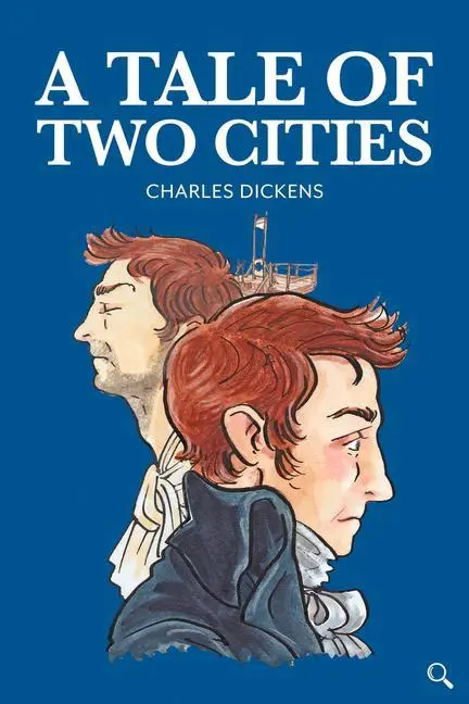 Cover: 9781912464258 | A Tale of Two Cities | Charles Dickens | Buch | Gebunden | Englisch