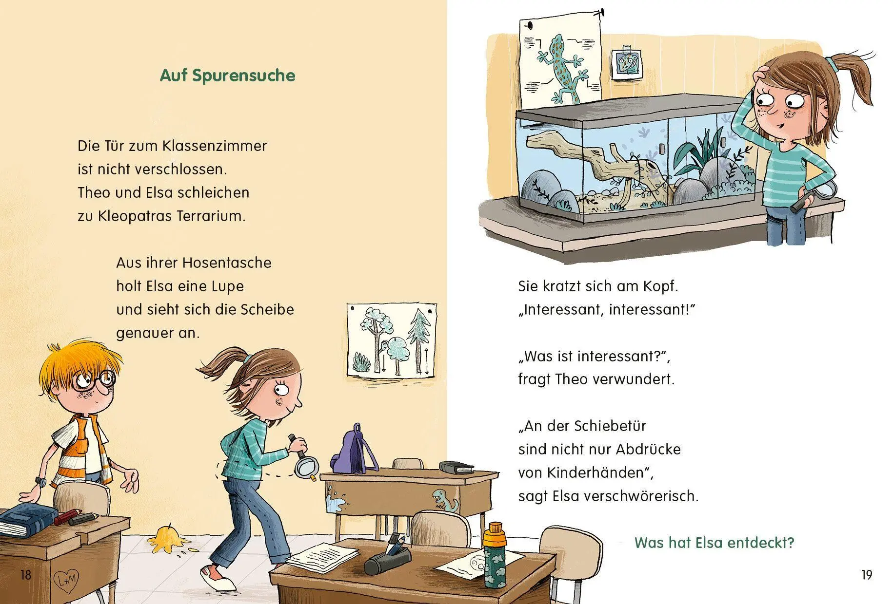 Bild: 9783328304258 | Mister Marple und du | Sven Gerhardt | Buch | 64 S. | Deutsch | 2026