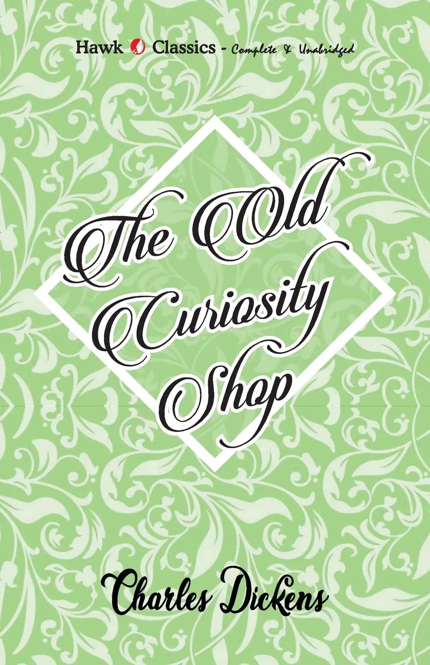 Cover: 9789395034258 | The Old Curiosity Shop | Charles Dickens | Taschenbuch | Englisch