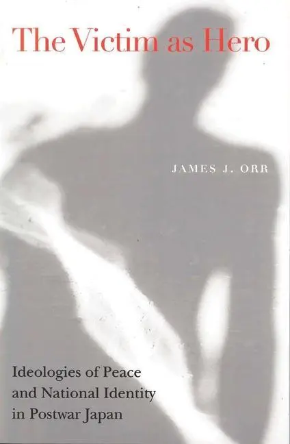 Cover: 9780824824358 | Victim as Hero | James J Orr | Taschenbuch | Kartoniert / Broschiert