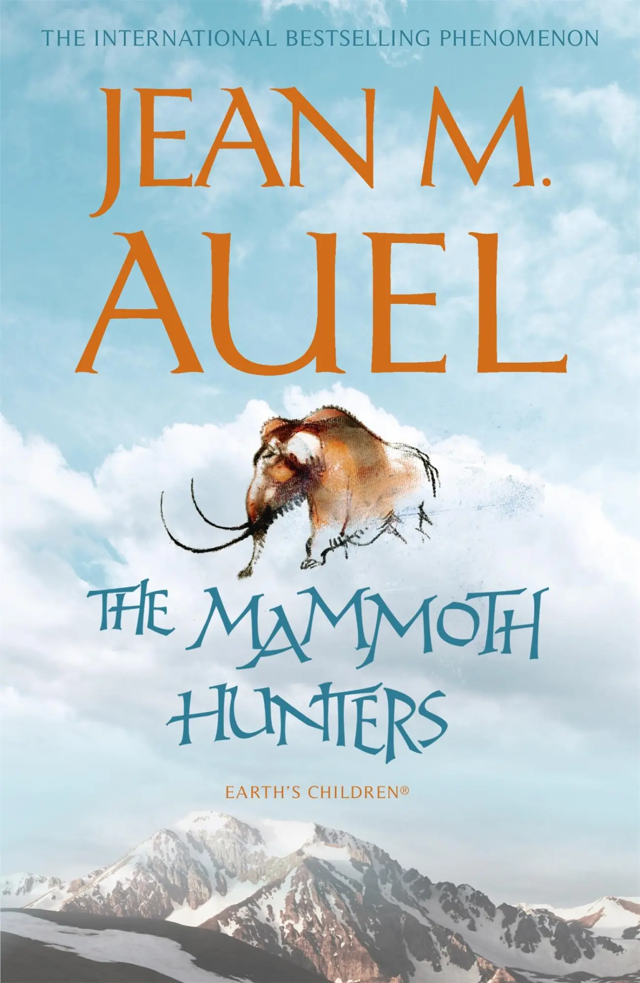 Cover: 9781444704358 | The Mammoth Hunters | Jean M. Auel | Taschenbuch | 718 S. | Englisch