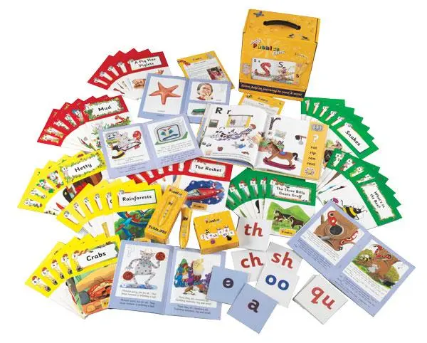 Cover: 9781844144358 | Jolly, C: Jolly Phonics Extra (Personal Edition) | Chris Jolly | Buch
