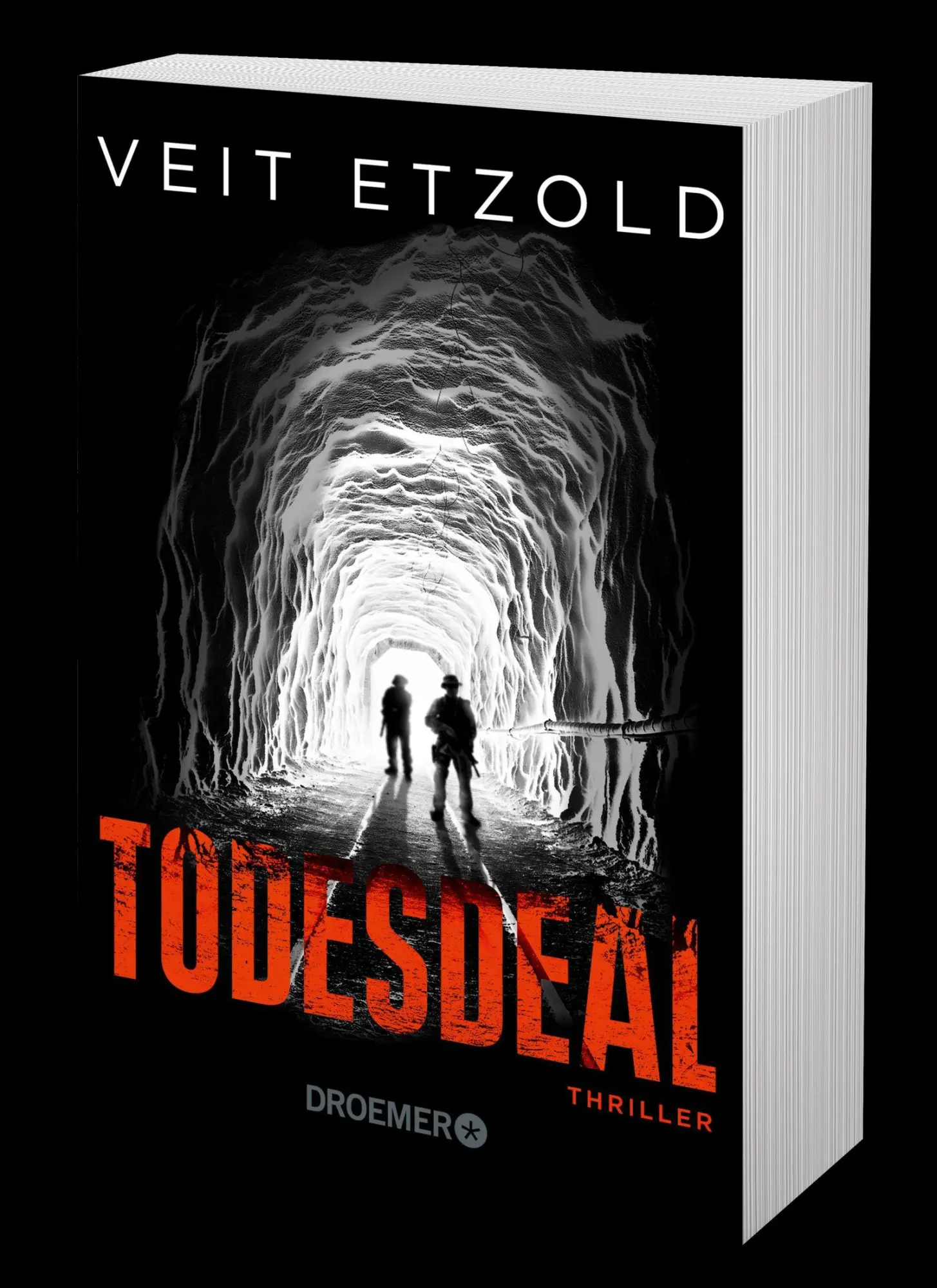 Bild: 9783426304358 | Todesdeal | Thriller | Veit Etzold | Taschenbuch | 480 S. | Deutsch