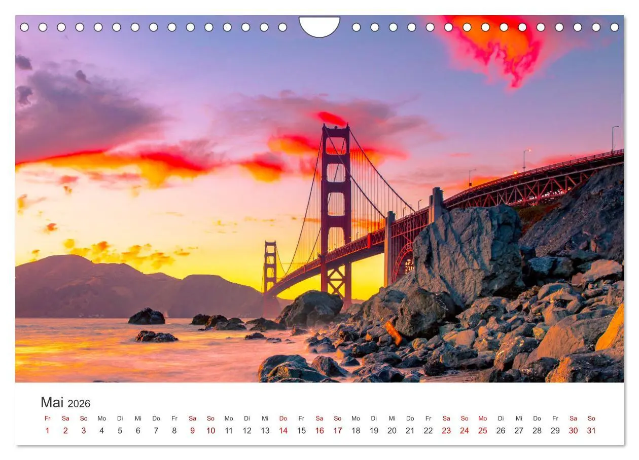 Bild: 9783457614358 | Kalifornien - Los Angeles, San Francisco und viel mehr....