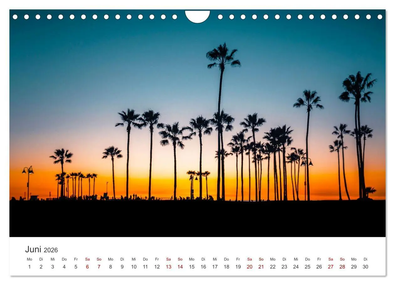 Bild: 9783457614358 | Kalifornien - Los Angeles, San Francisco und viel mehr....