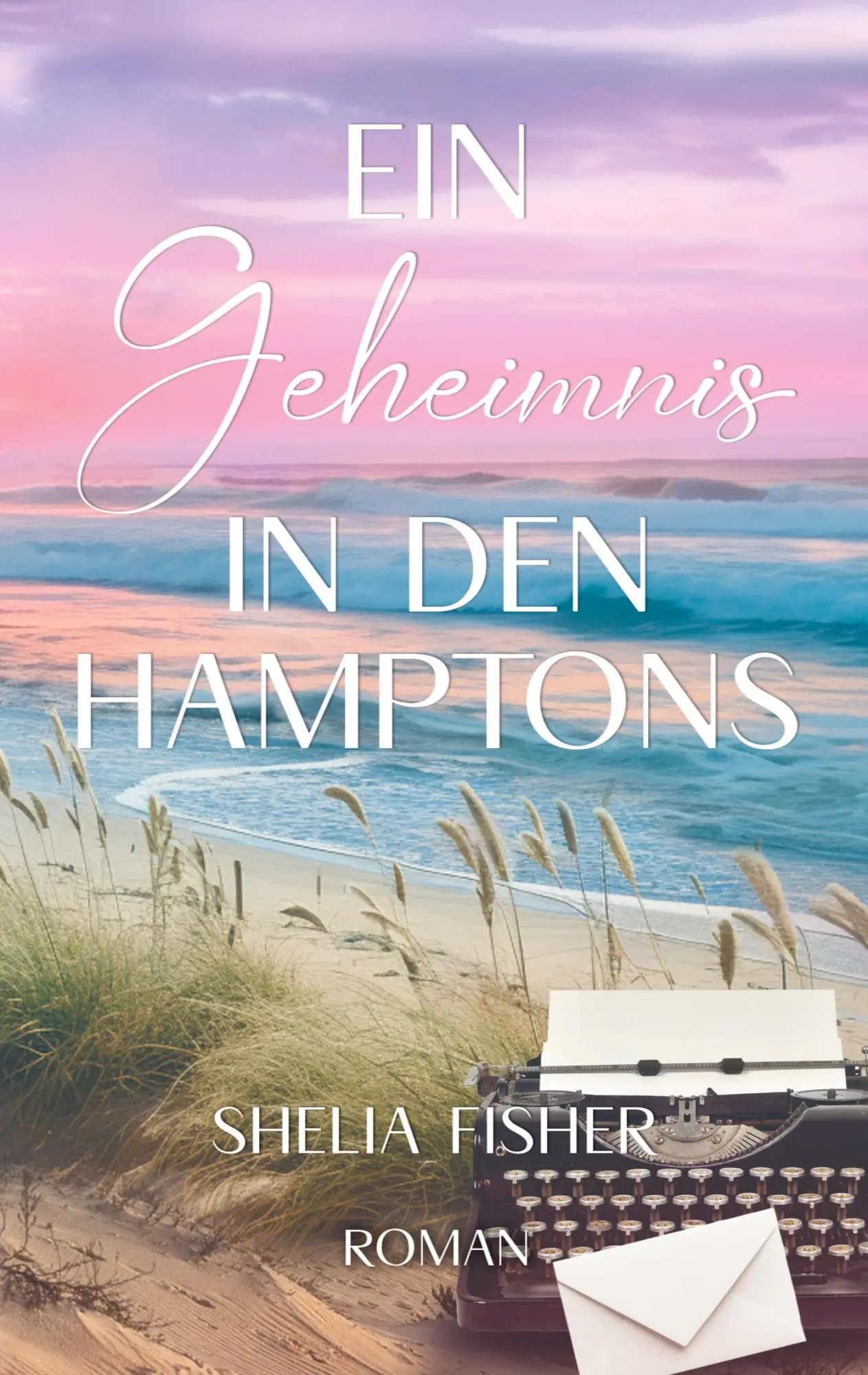 Cover: 9783696374358 | Ein Geheimnis in den Hamptons | Shelia Fisher | Taschenbuch | 300 S.