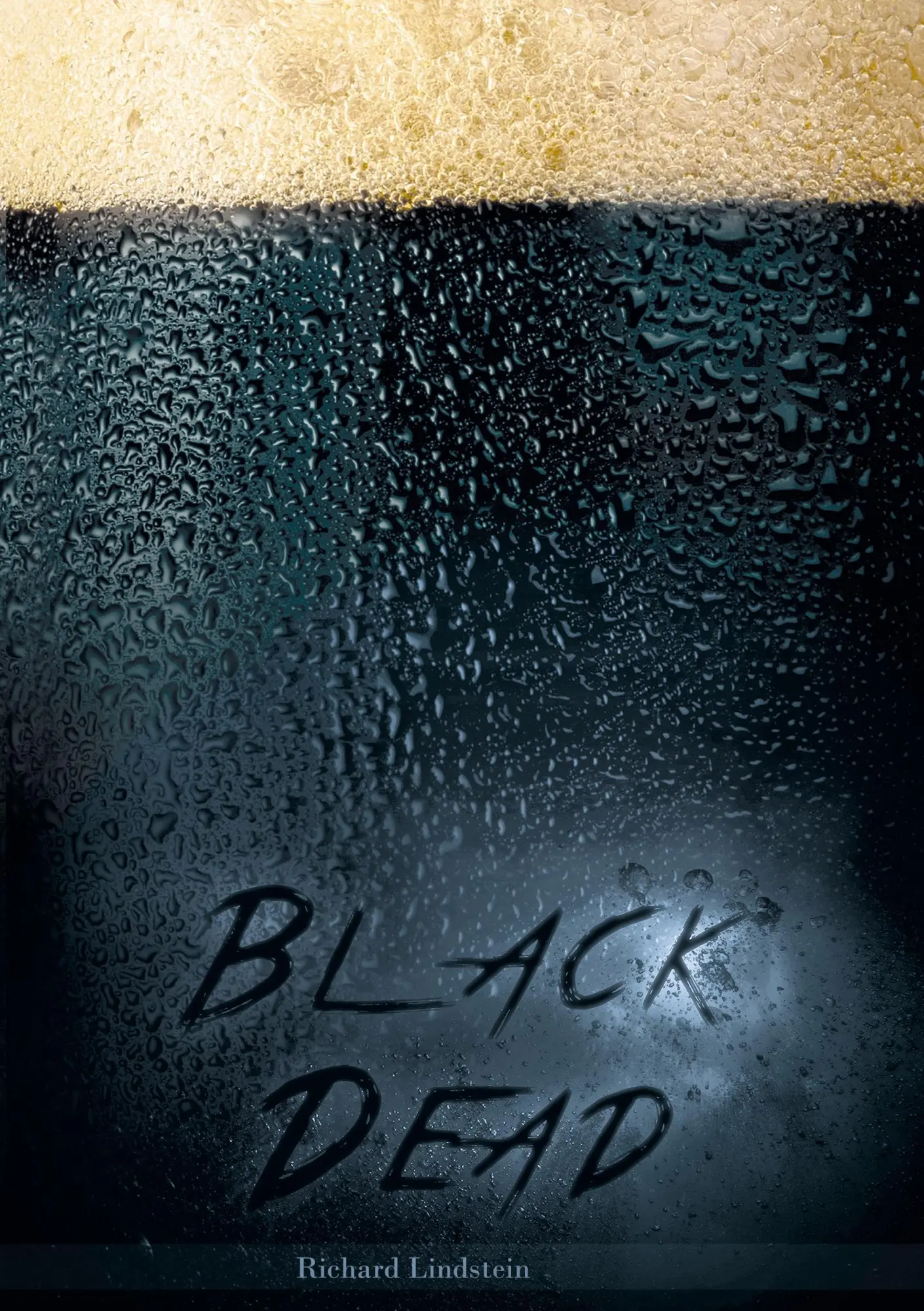 Black Dead - Richard Lindstein Kartoniert (TB)