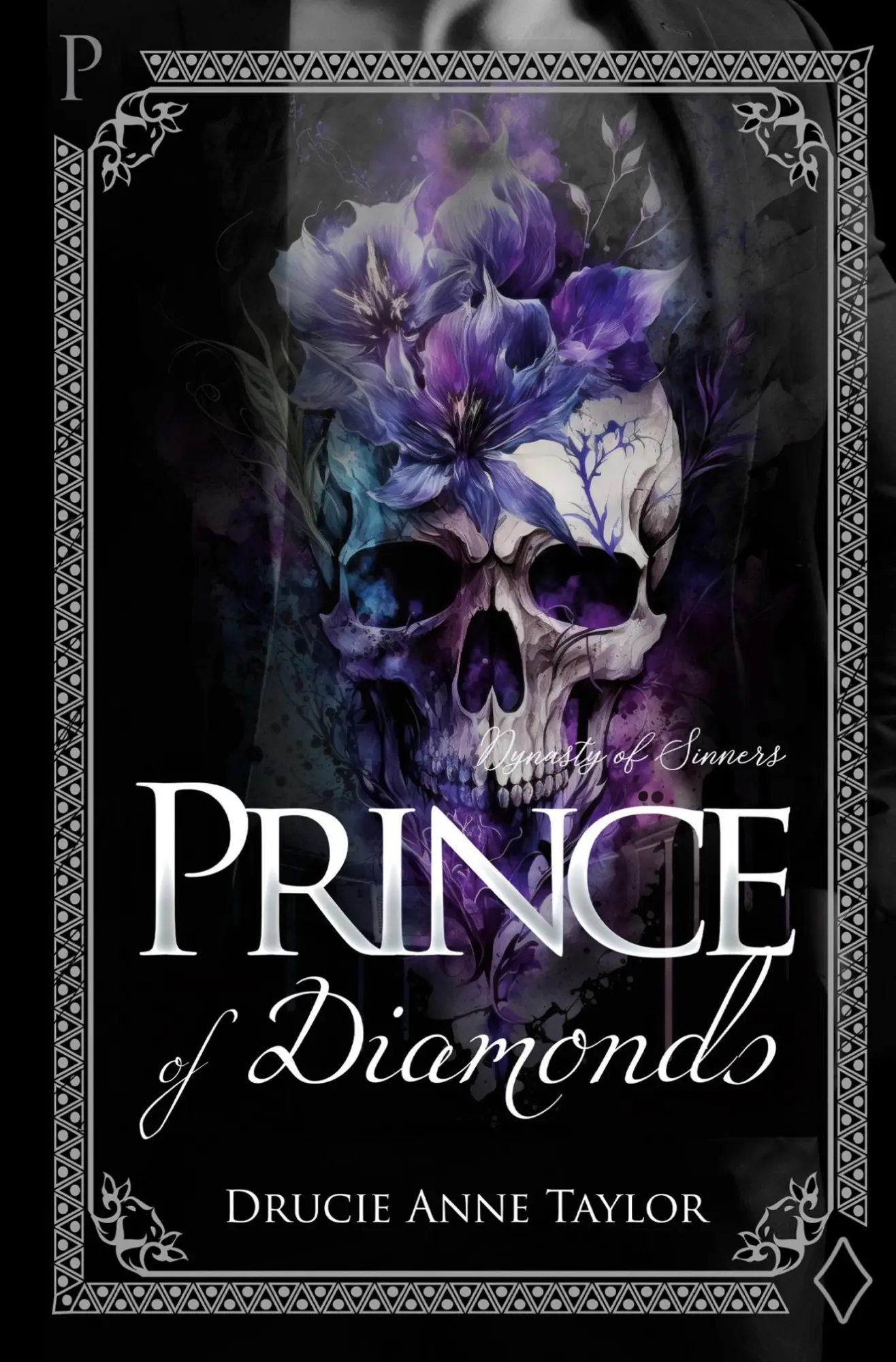 Cover: 9783757994358 | Prince of Diamonds | Drucie Anne Taylor | Taschenbuch | 452 S. | 2024