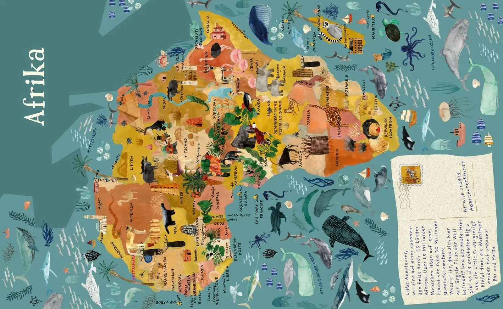 Bild: 9783551584458 | Bunt ist die Welt | Jenny Boidol | Buch | 184 S. | Deutsch | 2026