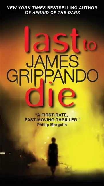 Cover: 9780062024558 | Last to Die | James Grippando | Taschenbuch | Kartoniert / Broschiert