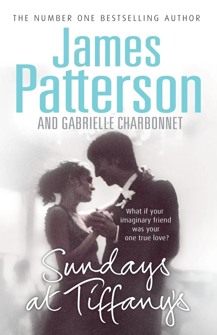 Cover: 9780099514558 | Sundays at Tiffanys | James Patterson | Taschenbuch | 309 S. | 2010