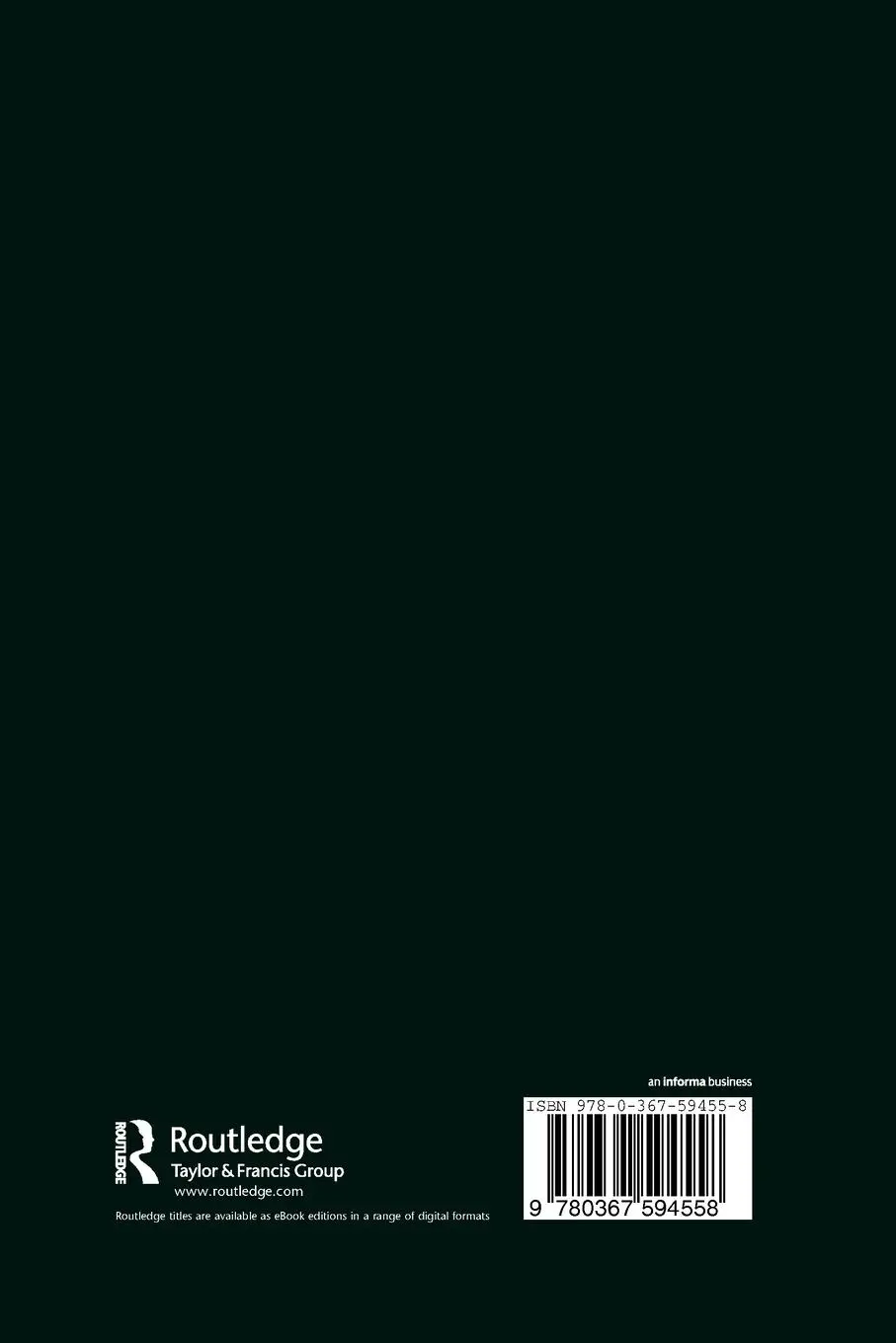 Rückseite: 9780367594558 | Nietzsche's Constructivism | A Metaphysics of Material Objects | Buch