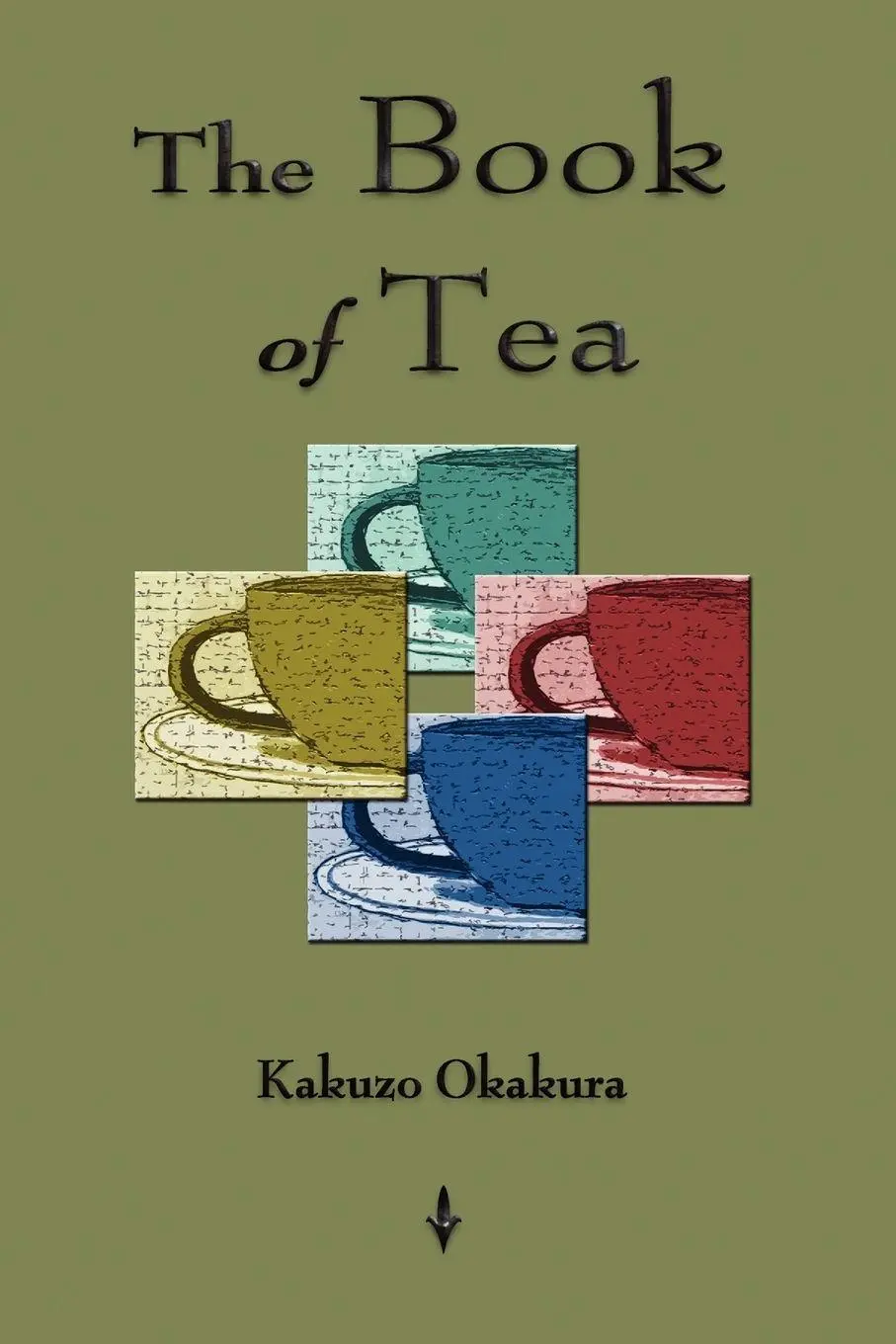 Cover: 9781603864558 | The Book Of Tea | Kakuzo Okakura | Taschenbuch | Englisch | 2012