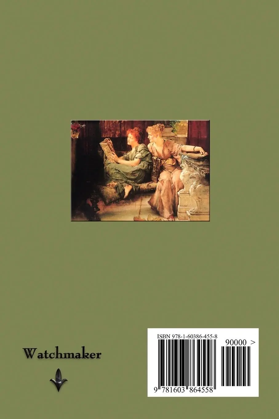 Rückseite: 9781603864558 | The Book Of Tea | Kakuzo Okakura | Taschenbuch | Englisch | 2012