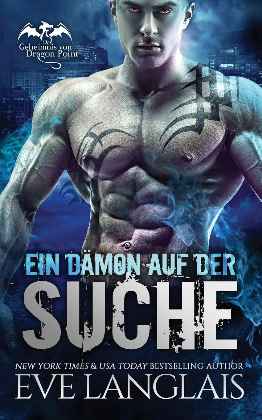 Cover: 9781773844558 | Ein Dämon auf der Suche | Eve Langlais | Taschenbuch | Deutsch | 2023