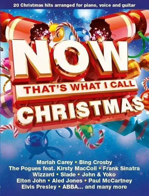 Cover: 9781785584558 | Now That's What I Call Christmas! | Buch | Buch | Englisch | 2016