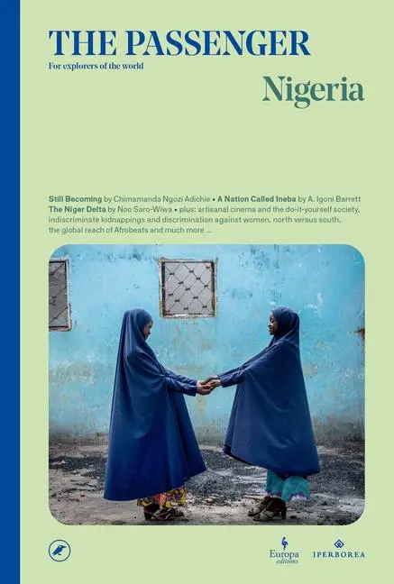 Cover: 9781787704558 | The Passenger: Nigeria | Taschenbuch | Kartoniert / Broschiert | 2023