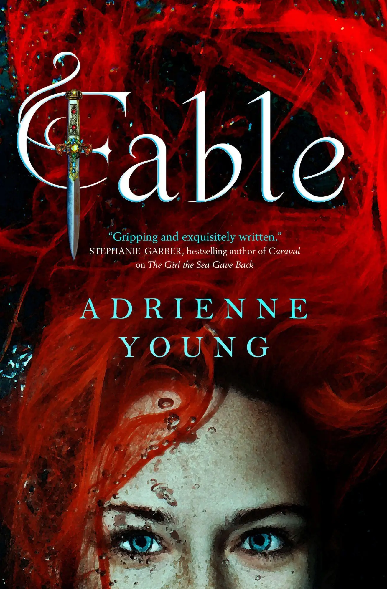 Cover: 9781789094558 | Fable | Adrienne Young | Taschenbuch | 352 S. | Englisch | 2021