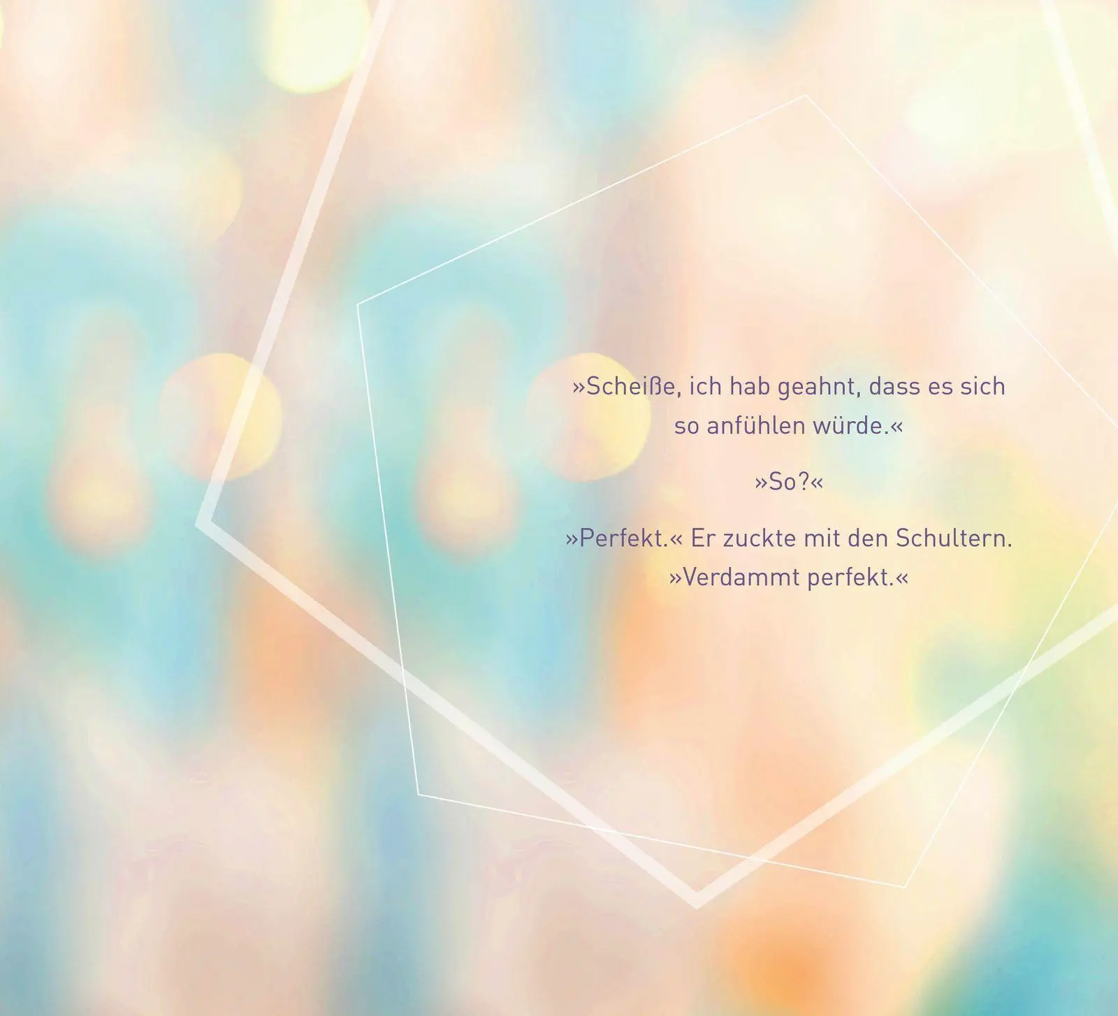 Bild: 9783426524558 | New Promises | Roman | Lilly Lucas | Taschenbuch | Green Valley Love