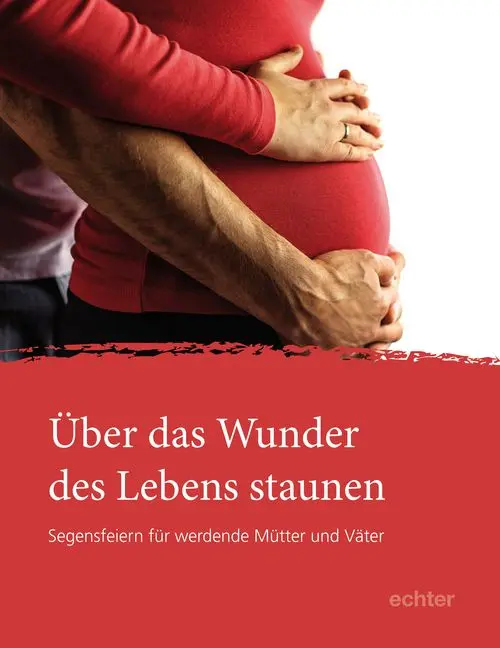Cover: 9783429044558 | Über das Wunder des Lebens staunen | Taschenbuch | 60 S. | Deutsch