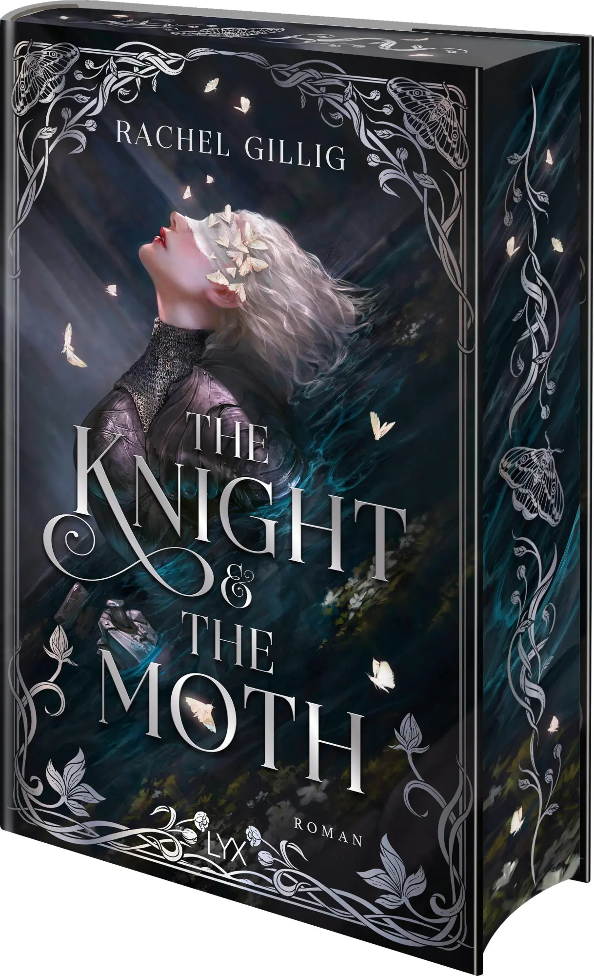 Cover: 9783736324558 | The Knight and the Moth | Rachel Gillig | Buch | 496 S. | Deutsch