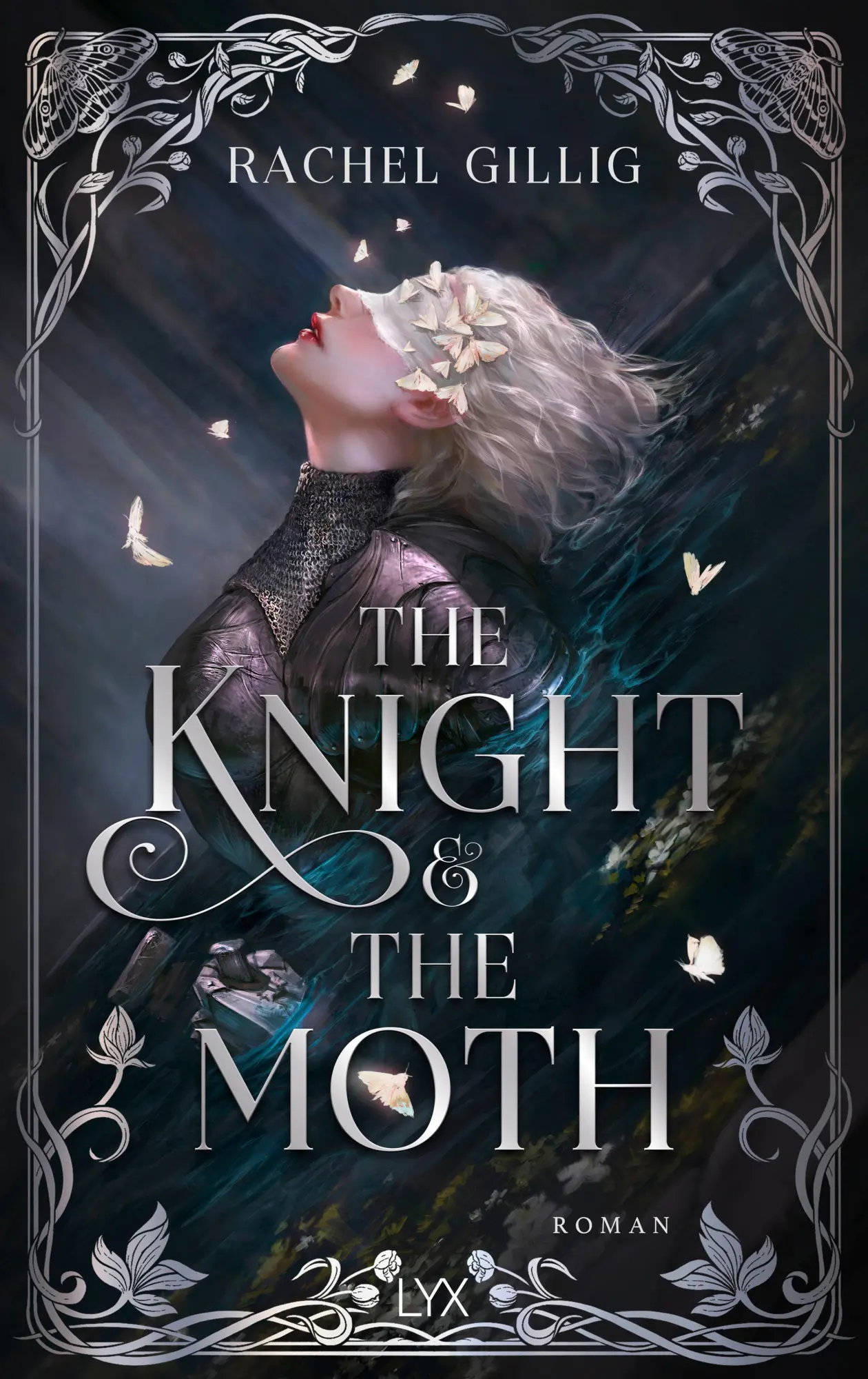 Bild: 9783736324558 | The Knight and the Moth | Rachel Gillig | Buch | 496 S. | Deutsch