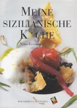 Meine sizilianische Küche