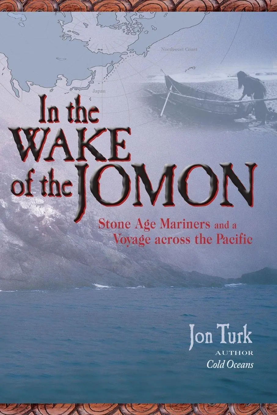 Cover: 9780071474658 | In the Wake of the Jomon | Jon Turk | Taschenbuch | Englisch | 2006