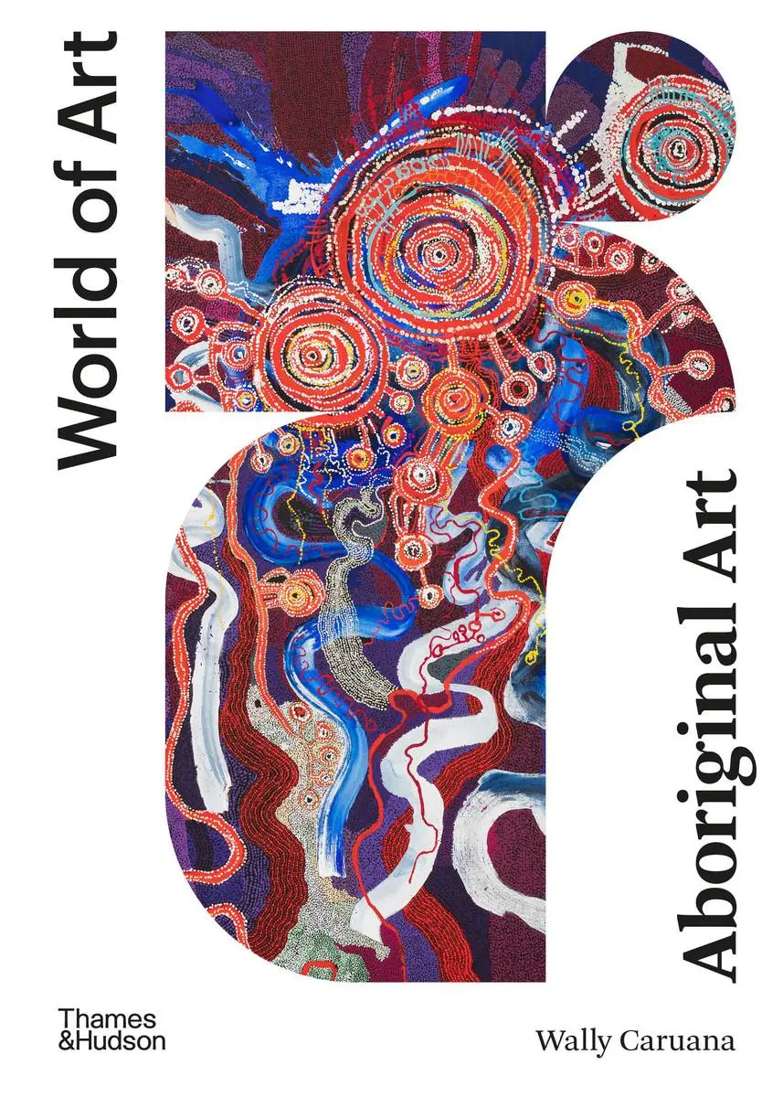 Cover: 9780500204658 | Aboriginal Art | Wally Caruana | Taschenbuch | World of Art | Englisch