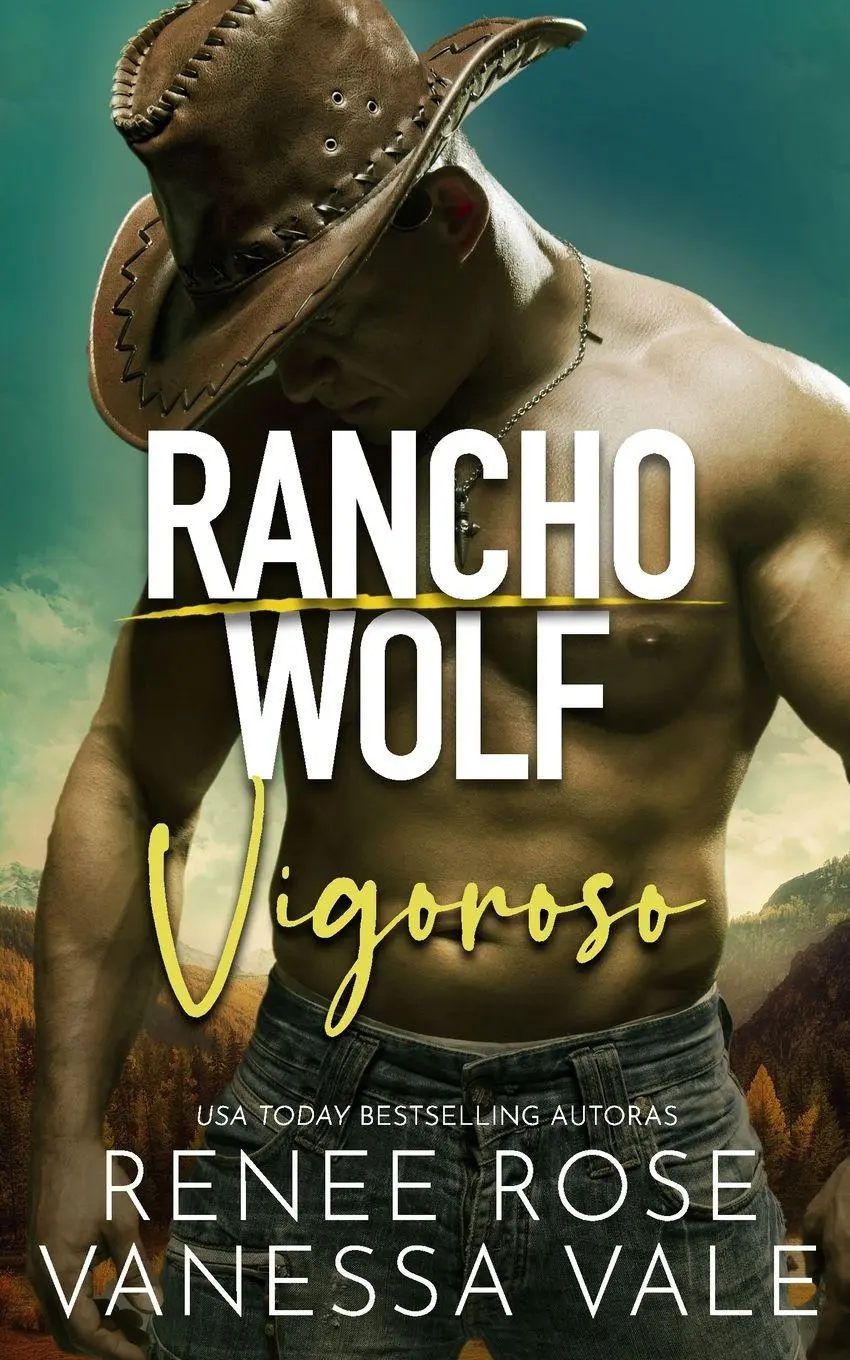 Cover: 9781637204658 | Vigoroso | Renee Rose (u. a.) | Taschenbuch | Spanisch | 2025