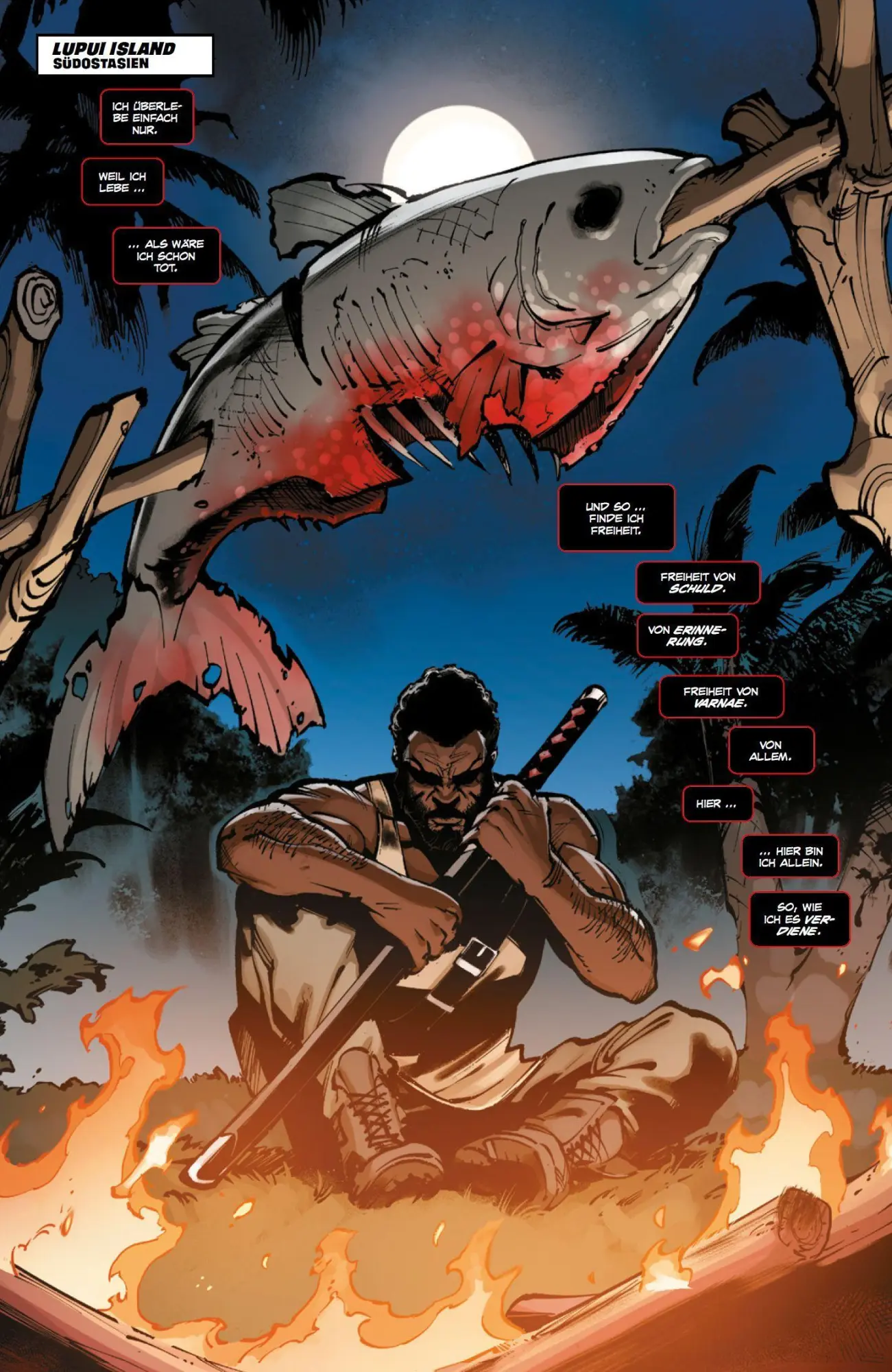 Bild: 9783741644658 | Blade | Splatter Band | Bryan Hill (u. a.) | Taschenbuch | 124 S.