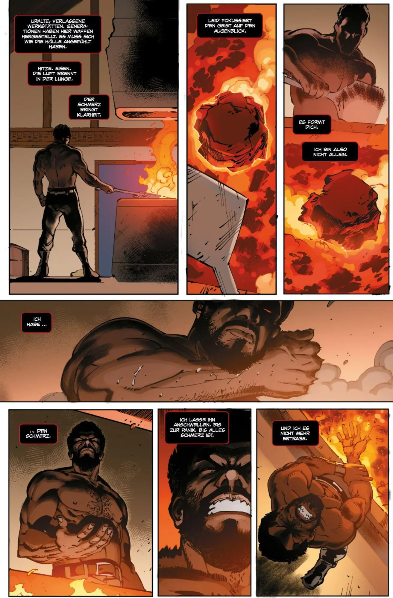 Bild: 9783741644658 | Blade | Splatter Band | Bryan Hill (u. a.) | Taschenbuch | 124 S.