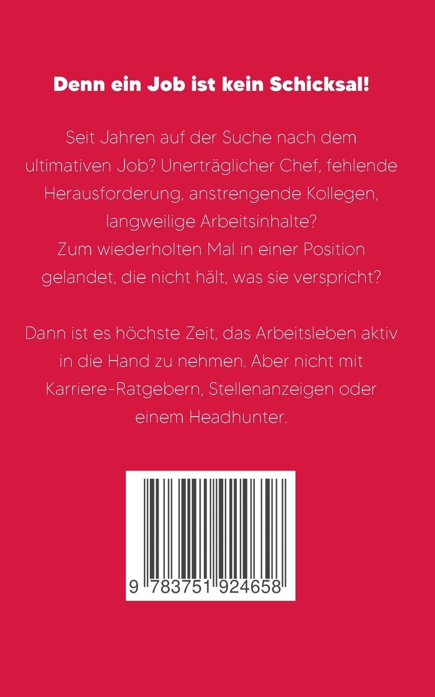 Rückseite: 9783751924658 | An die Arbeit | Angela Hornberg | Taschenbuch | 72 S. | Deutsch | 2020