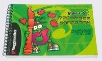 Cover: 9783802404658 | Voggy's Recorder-Songbook | Martina Holtz | Taschenbuch | Voggy | Buch