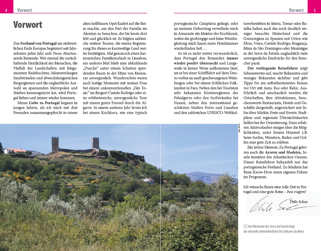 Bild: 9783831734658 | Reise Know-How Reiseführer Portugal | Taschenbuch | Deutsch | 2021