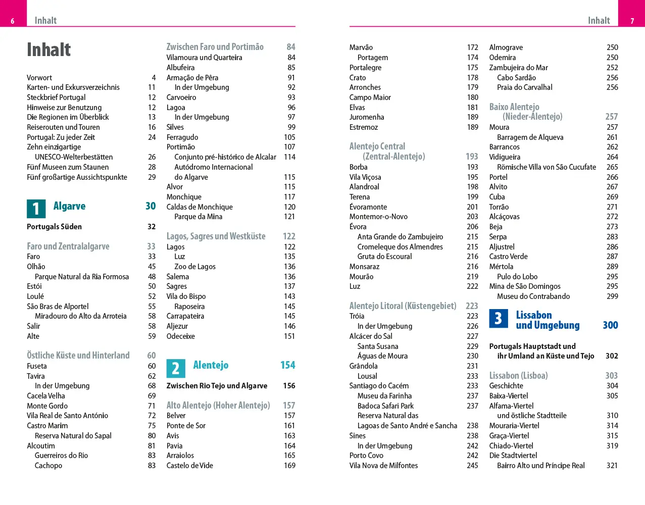 Bild: 9783831734658 | Reise Know-How Reiseführer Portugal | Taschenbuch | Deutsch | 2021