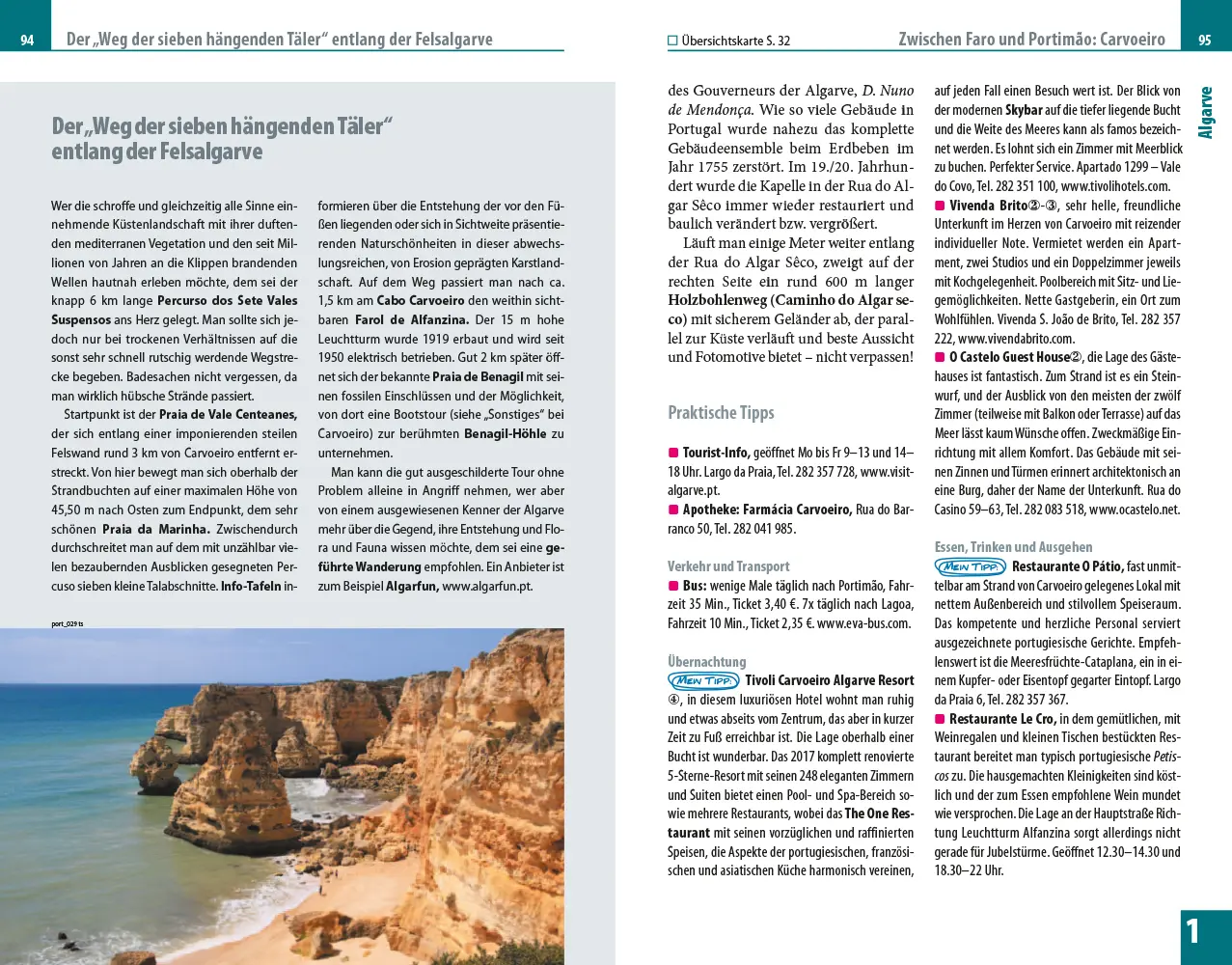 Bild: 9783831734658 | Reise Know-How Reiseführer Portugal | Taschenbuch | Deutsch | 2021